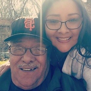 Meet your Posher, Erika